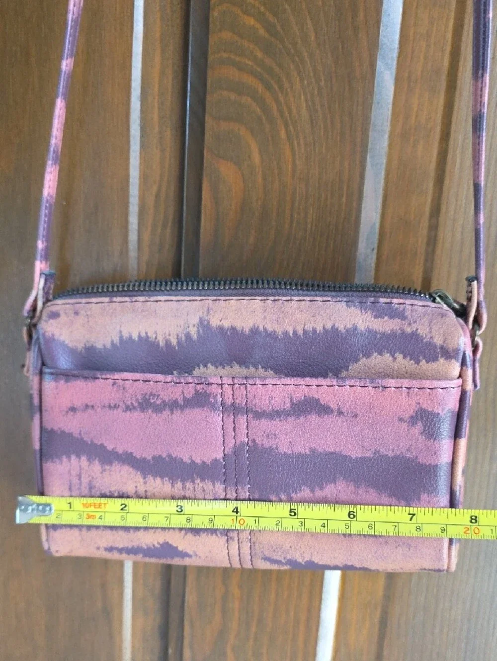 Sunset Crossbody Bag Purse